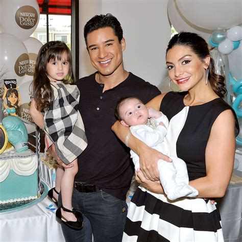 mario lopez imdb|mario lopez relatives.